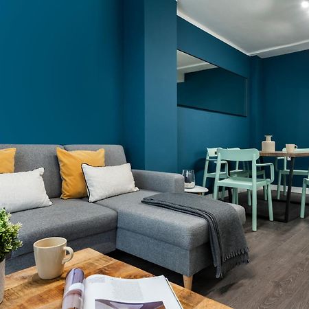 Espiritu Santo Suite Apartment เซบีญา ภายนอก รูปภาพ